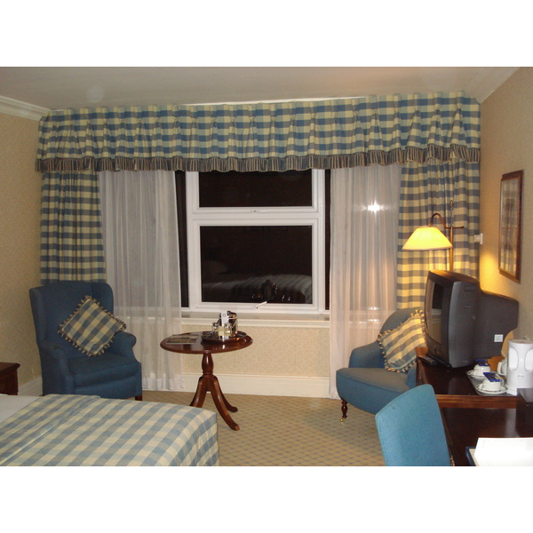 照片 英国(United Kingdom) 温彻斯特(Winchester) 威塞克斯酒店(Wessex Hotel) 2007-01 5