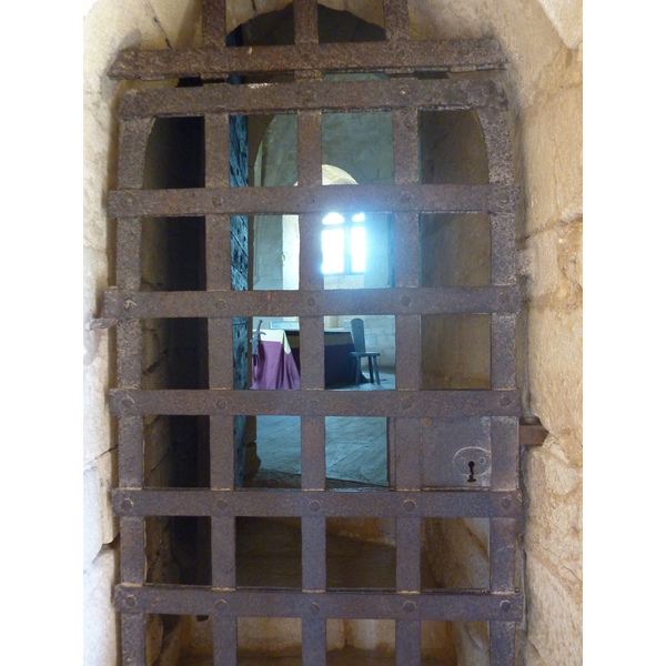 照片 法国(France) 贝纳克城堡(Beynac Castle) 2009-07 60