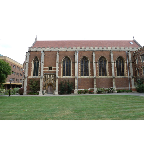 照片 英国(United Kingdom) 剑桥(Cambridge) 2011-07 67