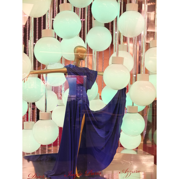 照片 阿联酋(United Arab Emirates) 迪拜(Dubai) 阿联酋购物中心(Mall of the Emirates) 2011-12 1