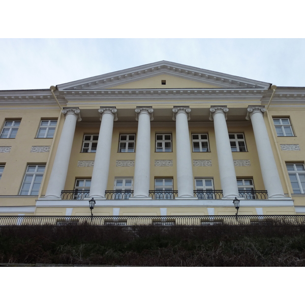 照片 爱沙尼亚(Estonia) 塔林(Tallinn) 塔林老城(Old Tallinn) 2009-04 70