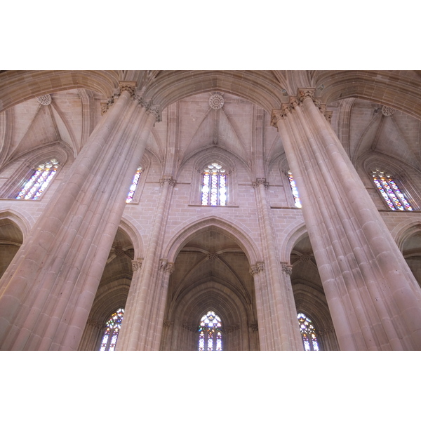 照片 葡萄牙(Portugal) 巴塔利亚(Batalha) 2013-01 85
