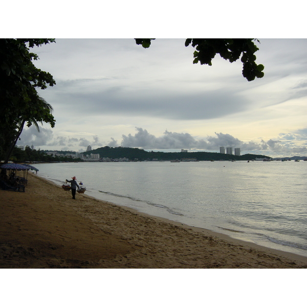 照片 泰国(Thailand) 芭提雅(Pattaya) 2001-09 45