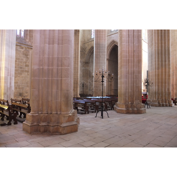 照片 葡萄牙(Portugal) 巴塔利亚(Batalha) 2013-01 55