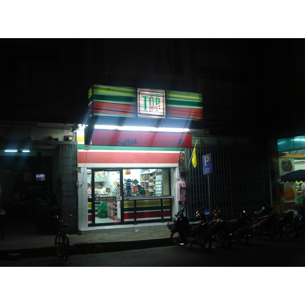 照片 泰国(Thailand) 彭世洛(Phitsanulok) 2008-01 0