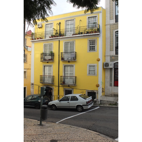 照片 葡萄牙(Portugal) 里斯本(Lisbon) 2013-01 44