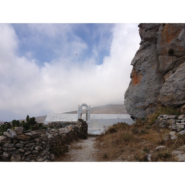 照片 希腊(Greece) 阿莫尔戈斯岛(Amorgos) 2014-07 224