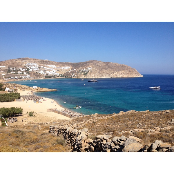 照片 希腊(Greece) 米科诺斯岛(Mykonos) 2014-07 44