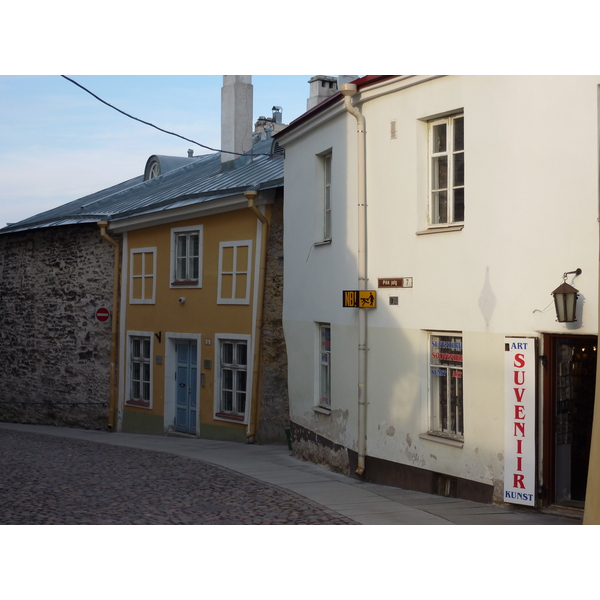 照片 爱沙尼亚(Estonia) 塔林(Tallinn) 塔林老城(Old Tallinn) 2009-04 80