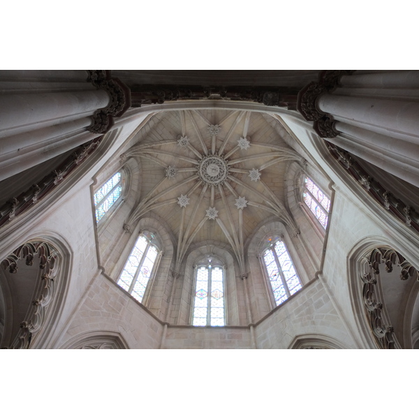 照片 葡萄牙(Portugal) 巴塔利亚(Batalha) 2013-01 110