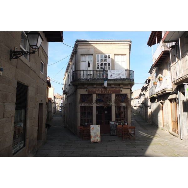 照片 西班牙(Spain) 阿利亚里斯(Allariz) 2013-01 76