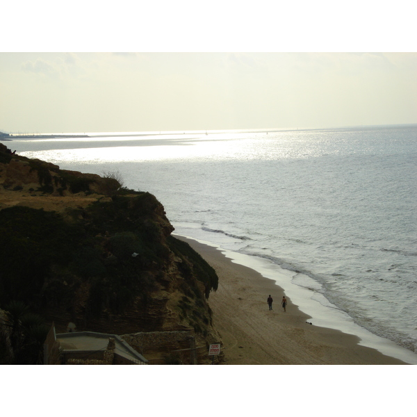 照片 以色列(Israel) 阿波罗尼亚(Apollonia) 2006-12 14