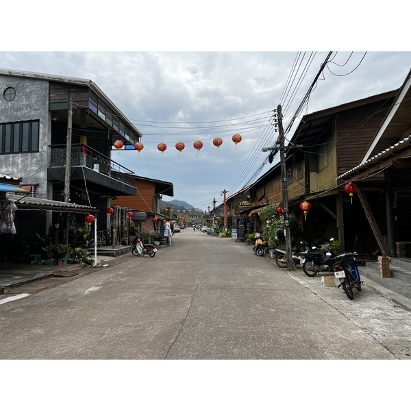照片 泰国(Thailand) 兰塔岛(Ko Lanta) 2023-01 192