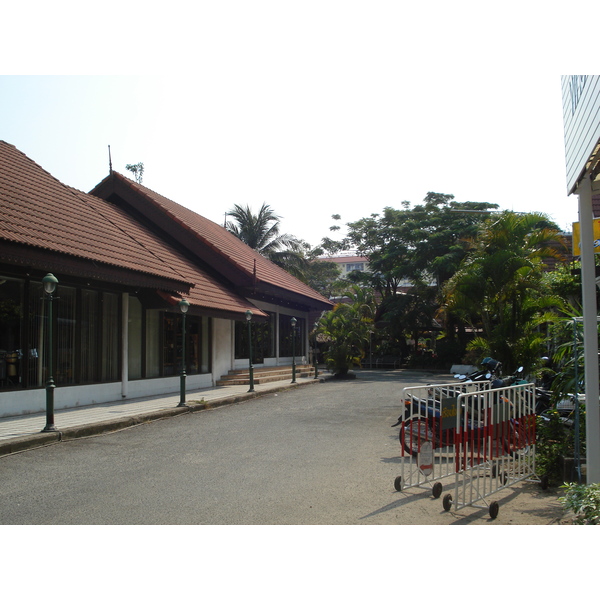 照片 泰国(Thailand) 芭提雅(Pattaya) 芭提雅二路(Pattaya 2nd road) 2008-01 1