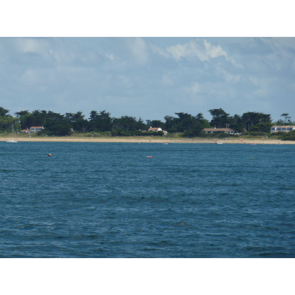 照片 法国(France) 伊厄岛(Ile d'yeu) 2009-07 144