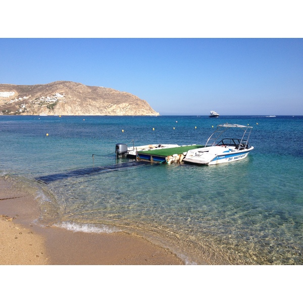 照片 希腊(Greece) 米科诺斯岛(Mykonos) 2014-07 390