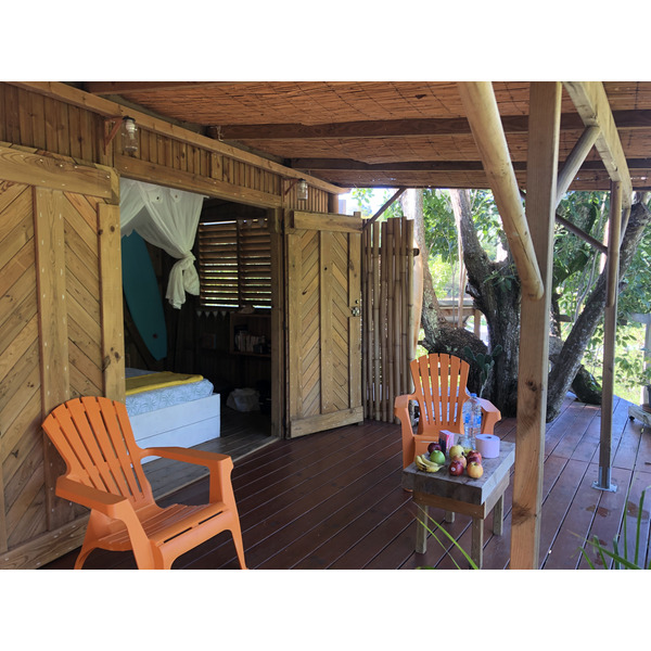 照片 瓜德罗普(Guadeloupe) 圣安妮(Sainte Anne) 2021-02 123