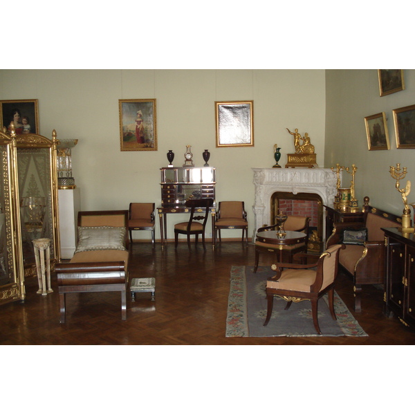 照片 俄罗斯(Russia) 圣彼得堡(St Petersburg) 艾尔米塔什博物馆(Hermitage Museum) 2006-03 58
