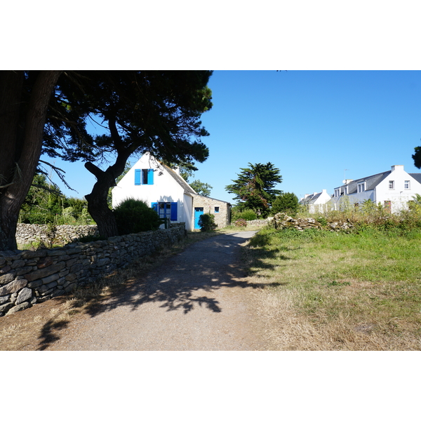 照片 法国(France) 厄迪克岛(Hoedic) 2016-08 65