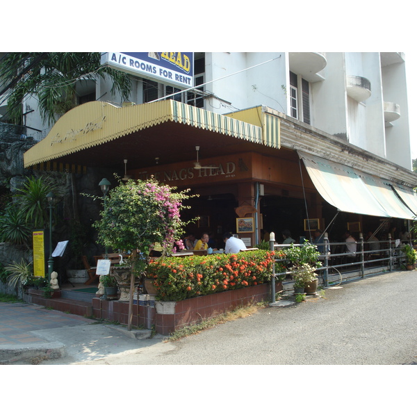 照片 泰国(Thailand) 芭提雅(Pattaya) 芭提雅二路(Pattaya 2nd road) 2008-01 150