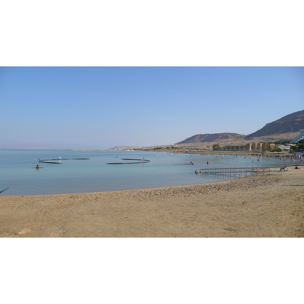 照片 以色列(Israel) 埃因博克(Boqeq) 2007-06 74