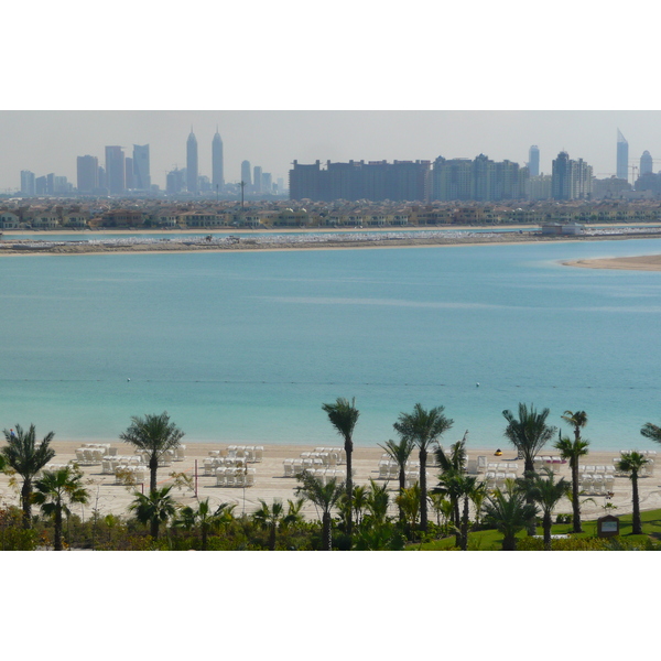 照片 阿联酋(United Arab Emirates) 迪拜(Dubai) 迪拜水世界(Dubai Aquaventure) 2009-01 18