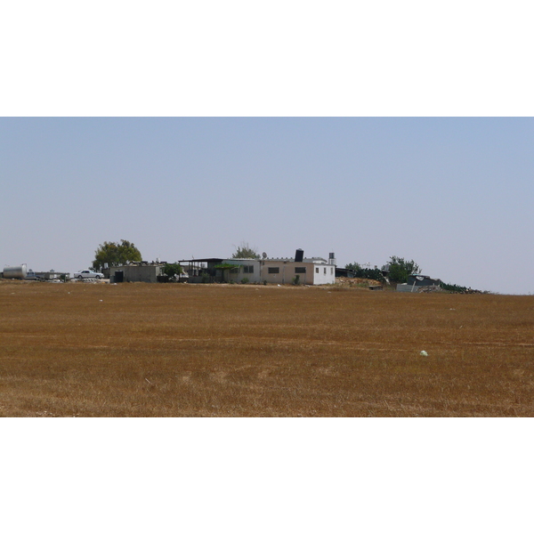 照片 以色列(Israel) 阿什凯隆至阿拉德公路(Ashkelon to Arad road) 2007-06 123