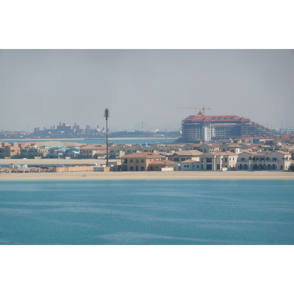 照片 阿联酋(United Arab Emirates) 迪拜(Dubai) 迪拜水世界(Dubai Aquaventure) 2009-01 40