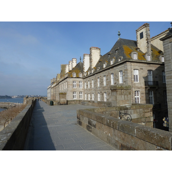 照片 法国(France) 圣马洛(St Malo) 2010-04 71