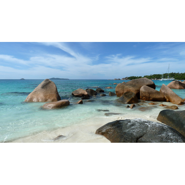 照片 塞舌尔(Seychelles) 2011-10 12