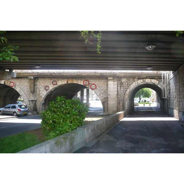 照片 法国(France) 尼斯(Nice) 尼斯西区(Nice West) 2008-04 122
