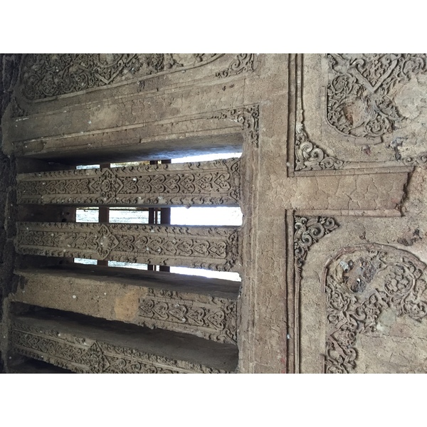 照片 泰国(Thailand) 西沙差那莱历史公园(Si satchanalai historical park) 2014-12 101