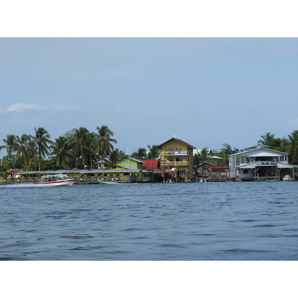 照片 巴拿马(Panama) 博卡斯德尔托罗(Bocas del toro) 2015-03 64