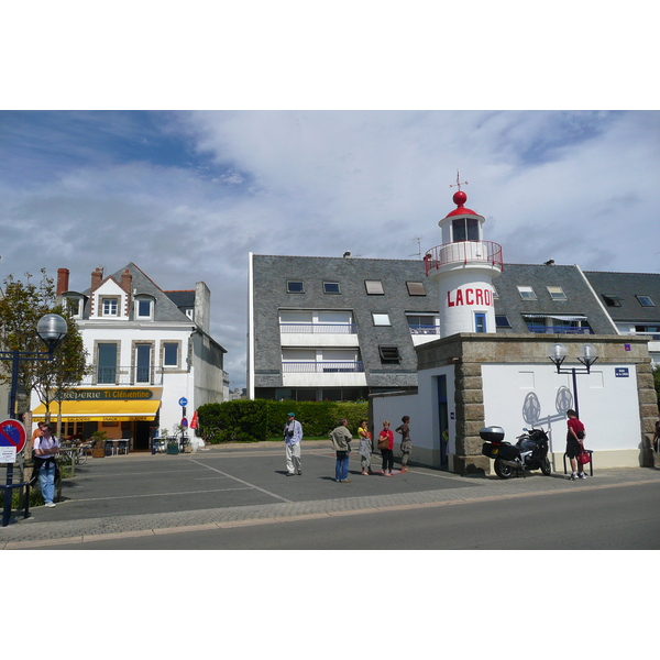 照片 法国(France) 孔卡尔诺(Concarneau) 2008-07 117
