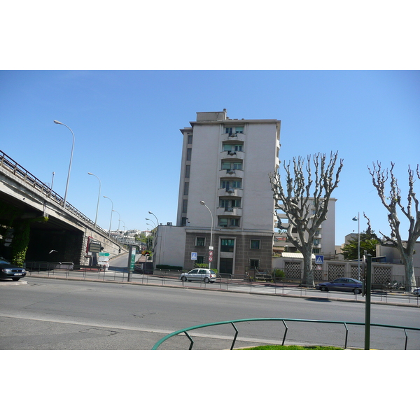 照片 法国(France) 尼斯(Nice) 尼斯西区(Nice West) 2008-04 137