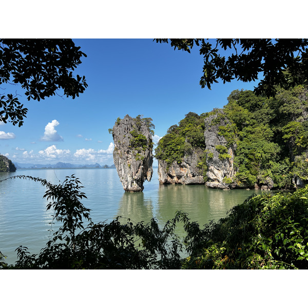 照片 泰国(Thailand) 攀牙湾(Phang Nga Bay) 2021-12 264