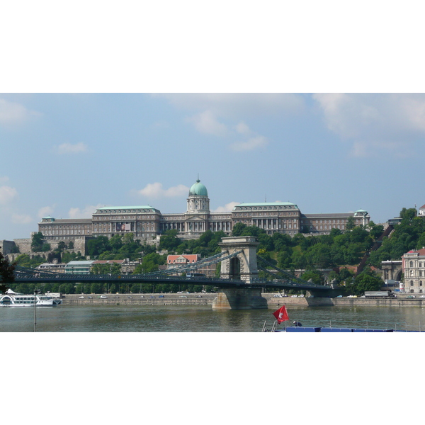 照片 匈牙利(Hungary) 布达佩斯(Budapest) 布达佩斯市中心(Central Budapest) 2007-06 178