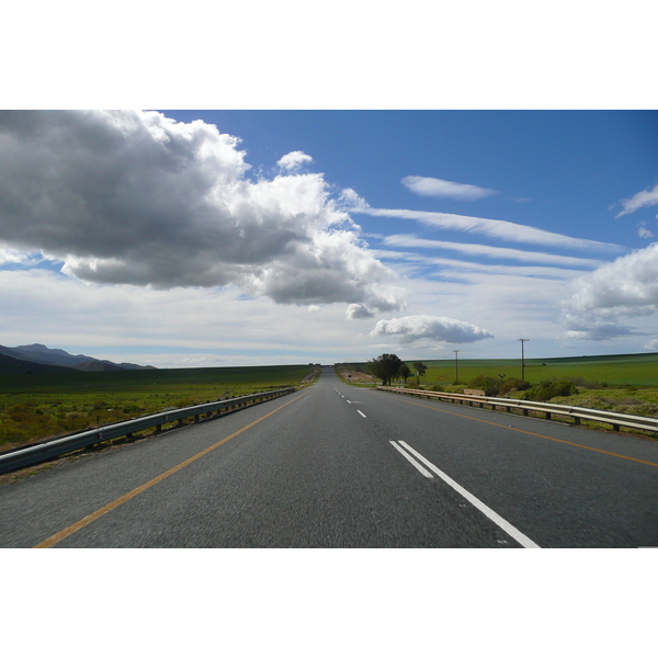 照片 南非(South Africa) 赫曼努斯至克尼斯纳公路(Harmanus to Knysna road) 2008-09 42