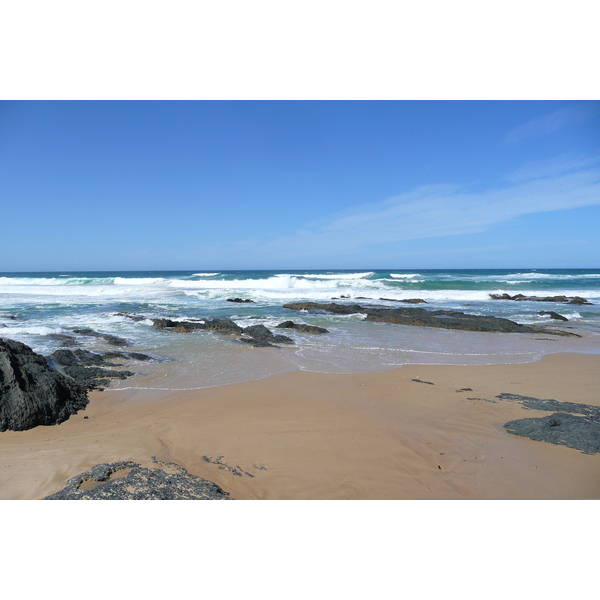 照片 南非(South Africa) 自然谷(Nature's Valley) 2008-09 90