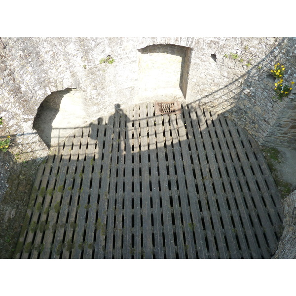 照片 法国(France) 圣米歇尔山(Mont St Michel) 2010-04 133