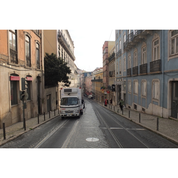 照片 葡萄牙(Portugal) 里斯本(Lisbon) 2013-01 20