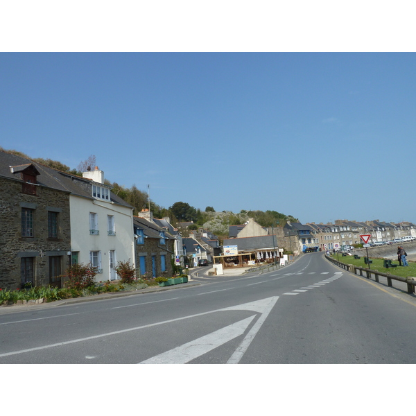 照片 法国(France) 康卡勒(Cancale) 2010-04 76