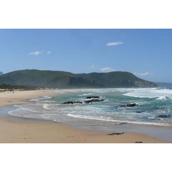 照片 南非(South Africa) 自然谷(Nature's Valley) 2008-09 79