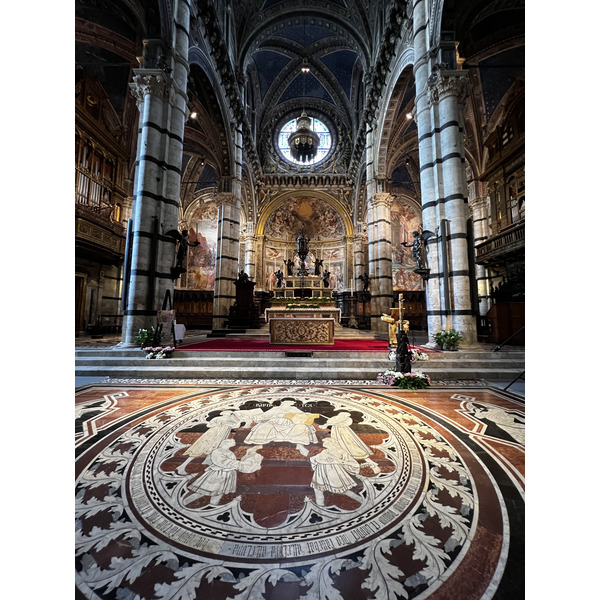 照片 意大利(Italy) 锡耶纳(Siena) 2022-05 80