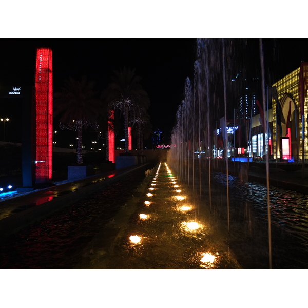 照片 阿联酋(United Arab Emirates) 迪拜(Dubai) 迪拜购物中心(The Dubai Mall) 2011-12 93