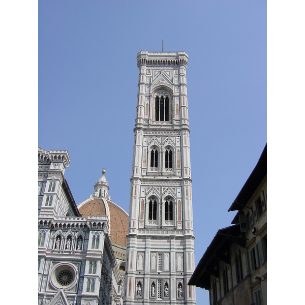 照片 意大利(Italy) 佛罗伦萨(Florence) 2002-04 82