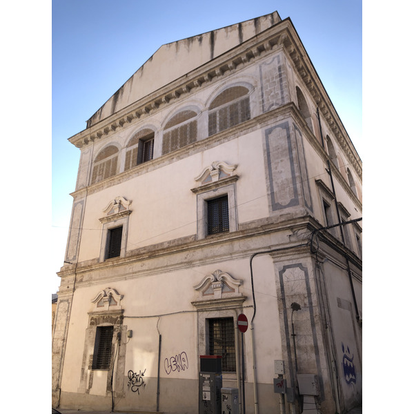 照片 意大利(Italy) 西西里岛(Sicily) 巴勒莫(Palermo) 2020-02 62
