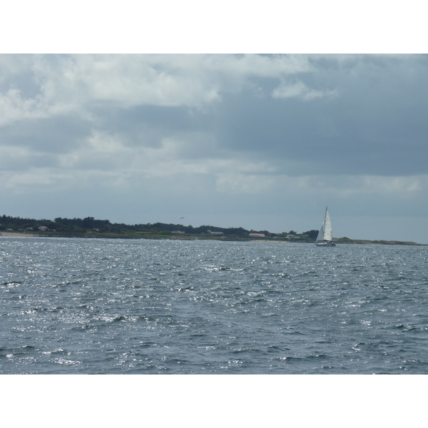 照片 法国(France) 伊厄岛(Ile d'yeu) 2009-07 151