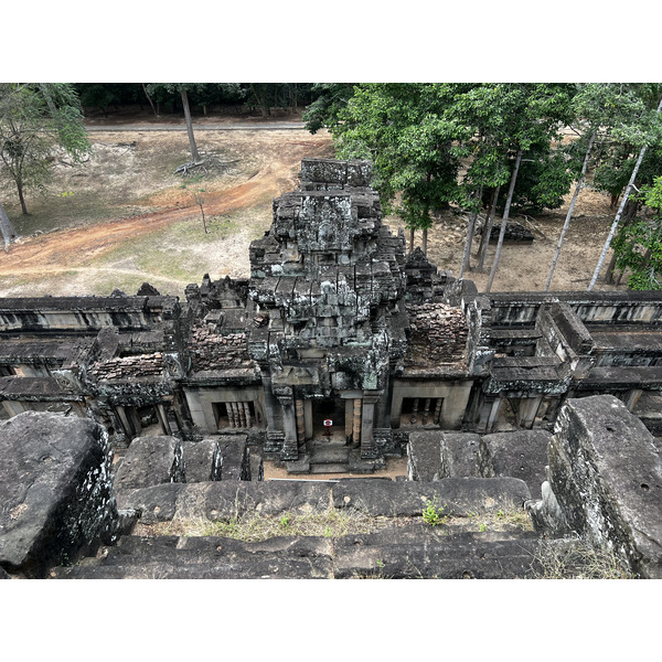 照片 柬埔寨(Cambodia) 暹粒(Siem Reap) 茶胶寺(Ta Keo) 2023-01 3