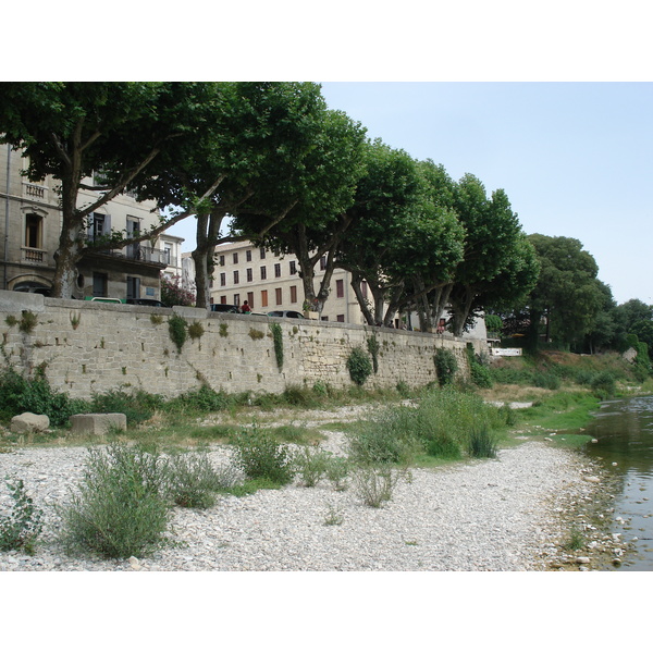 照片 法国(France) 索米耶尔(Sommieres) 2006-06 96